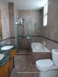 Burgundy Hill (D23), Semi-Detached #607399101